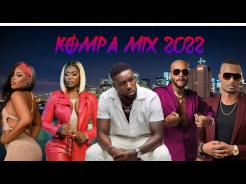 mix compas 2022 Dj Teswa / wid, bedjine, kadilak, Richard cave, Flav,Annie alerte,medjy