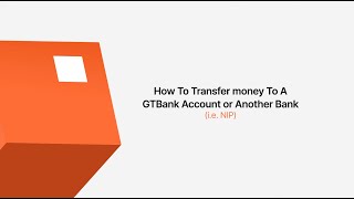 How to make transfers with the new GTWorld App.