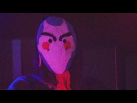 Tusk Festival 2012 - Lobster Priest