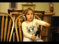 Kyra covers Elle King - Song of Sorrow 