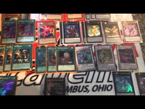 1st Place at Giant Hand Tournament: Phantom Knight Zombies