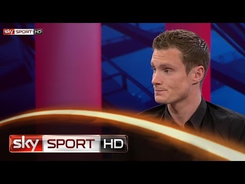 Jansen über seine Zeit beim HSV - Highlights aus Sky90, 29. Spieltag