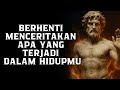 7 Pelajaran Hidup Yang Sekali Dipelajari Akan Meningkatkan Hidup Anda Selamanya Filsafat Stoikisme
