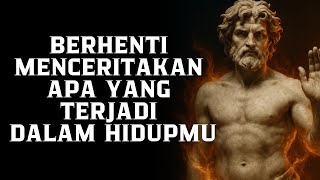 Download lagu 7 Pelajaran Hidup yang Sekali Dipelajari Akan Meningkatkan Hidup Anda Selamanya| Filsafat Stoikisme mp3