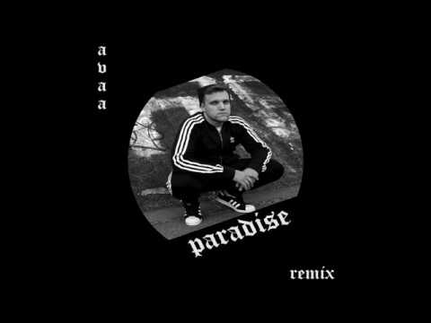 Wongo - Paradise feat. San Mei (AVAA REMIX)