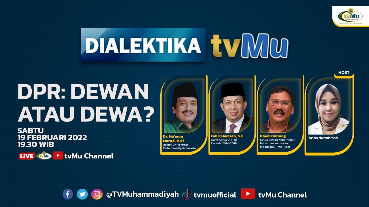 Fahri Hamzah ke BUMN: Kurangi Bertemu dengan Politisi