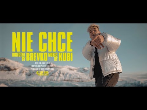 Merghani - NIE CHCE (prod. Kubi Producent)