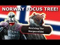 Will Norway be the Hardest Nation in Arms Against Tyranny?