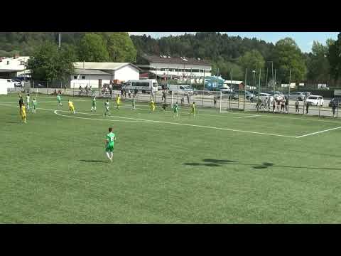 U15: Domžale 3-2 Olimpija