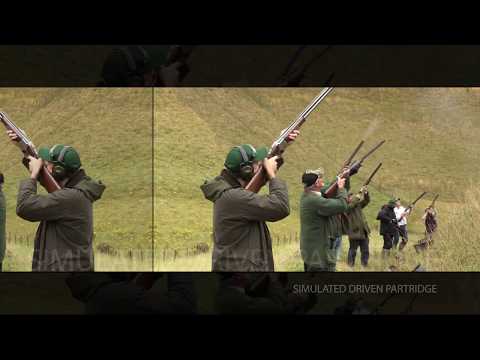 Ridgeway Sporting Simulated Clay Day.