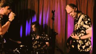 MAUI WAUI - Watch it burn @ vinylbaren