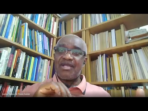 XVI CEBio  Abertura/Palestra Prof. Juarez Xavier