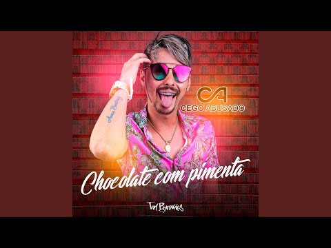 Chocolate Com Pimenta