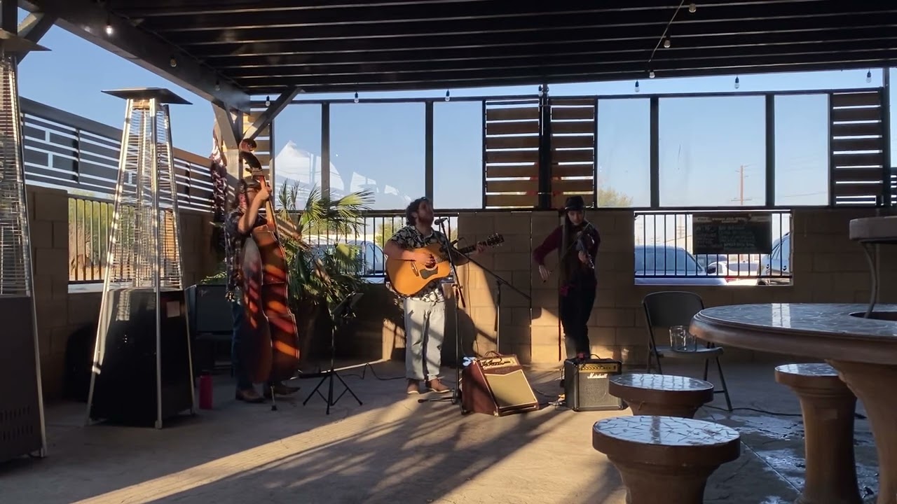 Promotional video thumbnail 3 for Lazy Dog Mountain Band