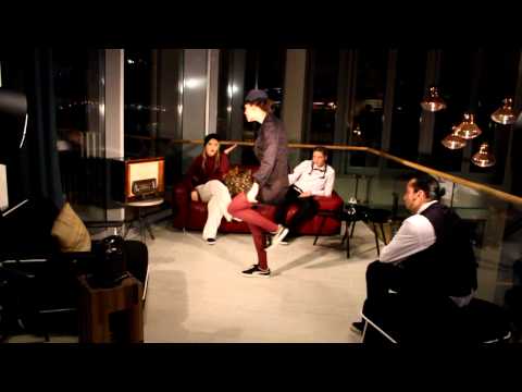 dEEp doWN dopEiZM - The Radio