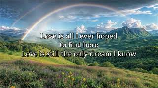 john denver: seasons of the heart (lyrics)