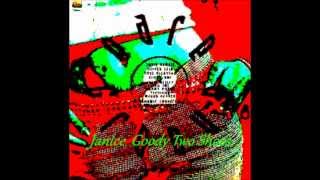 Janice - Goody Two Shoes