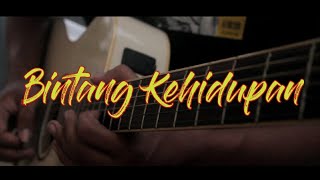 Download lagu Bintang Kehidupan - Nike Ardila Acoustic Gitar Cover mp3
