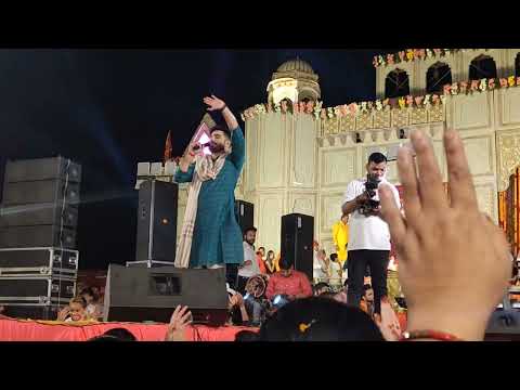 Karobar Mero Balaji Chalave..Meri Balance Sheet Balaji Banave..Raj Pareek..Balaji Jagran..Hoshiarpur