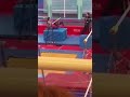 Gymnastics Training At Chelsea Piers