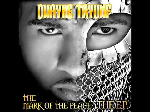 Dwayne Tryumf  - So Amazing Rock Remix