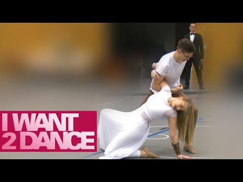 Discofox Deutsche Meisterschaft 2025 – 1. Platz Kür | Katharina & Nick Winkelmann