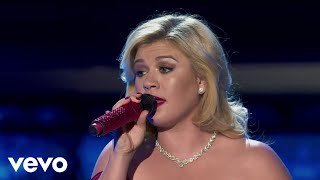 Kelly Clarkson Silent Night