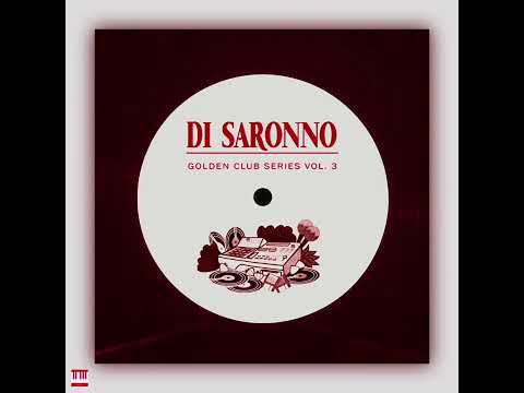 Romanthony - Feel Ya Love (Di Saronno Extended Remix) Jackin House