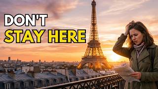 Best Areas to Stay in Paris for First-Time Visitors (2026 Guide)
