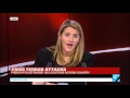 Paris Attacks Police Carried Out 168 Raids Overnight In All Major French Cities