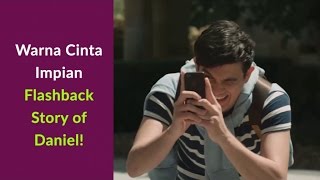 Download lagu Warna Cinta Impian - Flashback Story of Daniel! mp3