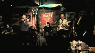 Western Caravan @ the Rodeo Bar: Texas Dance Hall Girl