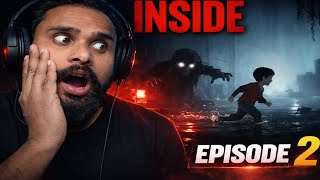 INSIDE Gameplay ep 2 | This Game Is Getting Darker