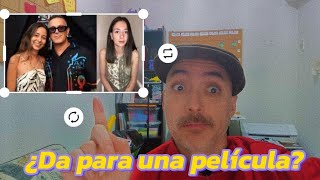 ¿Y SI FUERA UNA PELI? Caso Alejandro Sanz vs Ivet Playa.