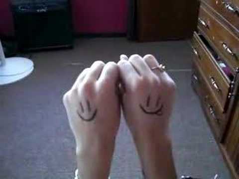 Daft Hands 2 - Harder, Better, Faster, Stronger