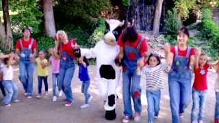 Disney Junior España | Cantajuego: Plaza EnCanto: episodio 20