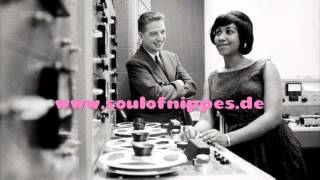 ARETHA FRANKLIN - Soulville (Soul)