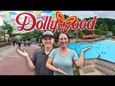 Dollywood Memorial Day Weekend