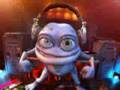 CRAZY FROG/POPCORN SONG 