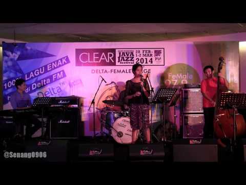 Mian Tiara - Ini Rindu @ JJF 2014 [HD]