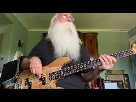 36. Steve Lukather / Stab in the Back