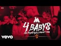 Maluma Ft Bryant Myers Noriel Juhn El AllStar 4 Babys MP3