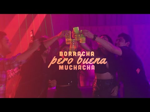 Miniatura de Borracha Pero Buena Muchacha