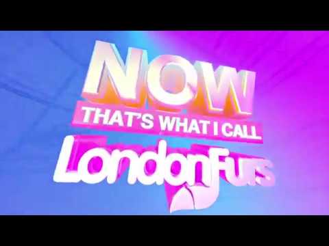 Winter Party 2018: Now That's What I Call LondonFurs!