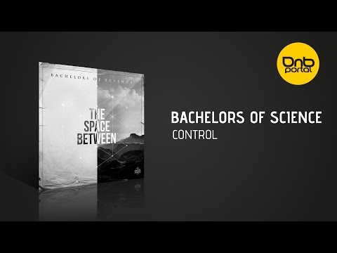 Bachelors of Science - Control [CODE Recordings]