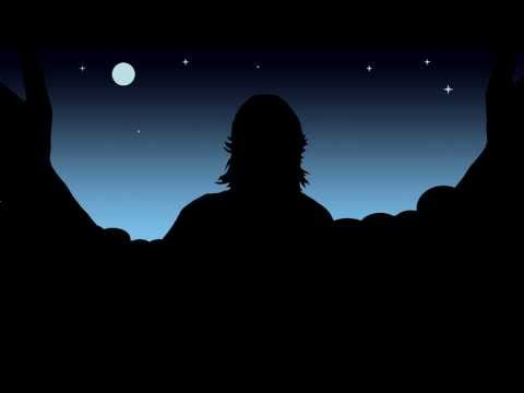 Przewalski's Ponies - Lunar Song II (Andy Feelin remix)