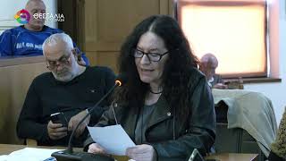 ΟΜΟΦΩΝΗ ΣΤΗΡΙΞΗ ΑΠΟ ΤΟ ΔΗΜΟΤΙΚΟ ΣΥΜΒΟΥΛΙΟ ΒΟΛΟΥ ΣΤΟ ΠΡΟΣΩΠΙΚΟ ΚΟΙΝΩΝΙΚΩΝ ΔΟΜΩΝ  30 04 2026