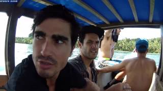 MENTAWAVES Glory Days