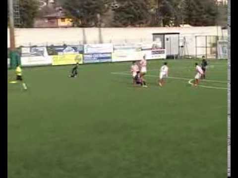 ONDA TG 17.02.2014 - AMITERNINA vs SULMONA 0-1