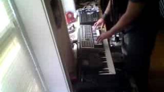 Disco Disaster Sessions 4 - Hieroglyphic Being.wmv
